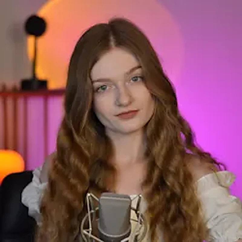 Liliia Kysil