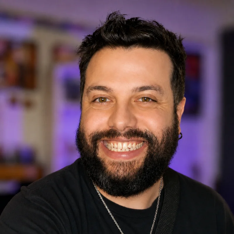 Mauricio Mirapalheta