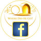 Where Did He Go Facebook
