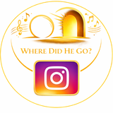 Where Did He Go Instagram