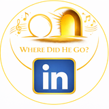 Where Did He Go LinkedIn
