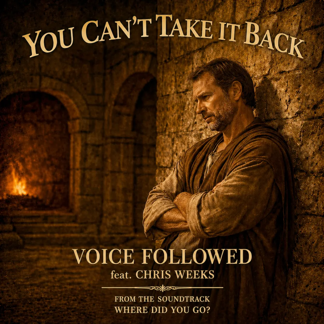 You Can’t Take It Back artwork